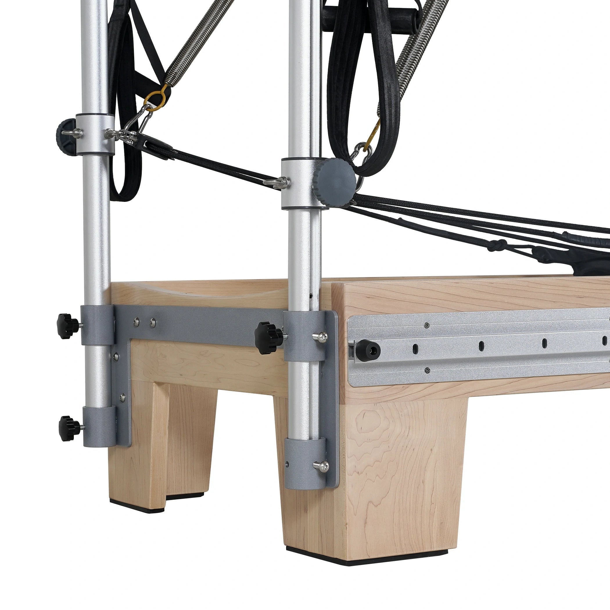 Maple Full Track Reformer Tower White