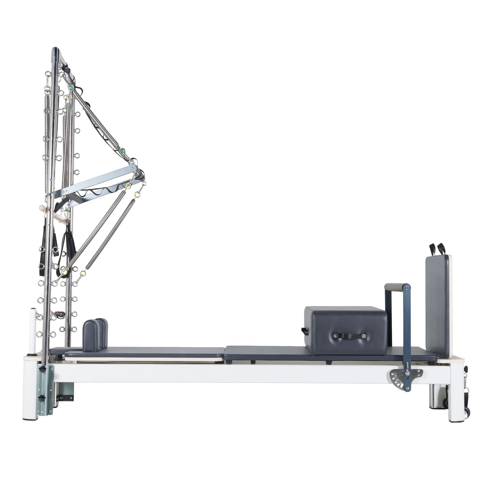 Superior Reformer-Tower Bundle Grey