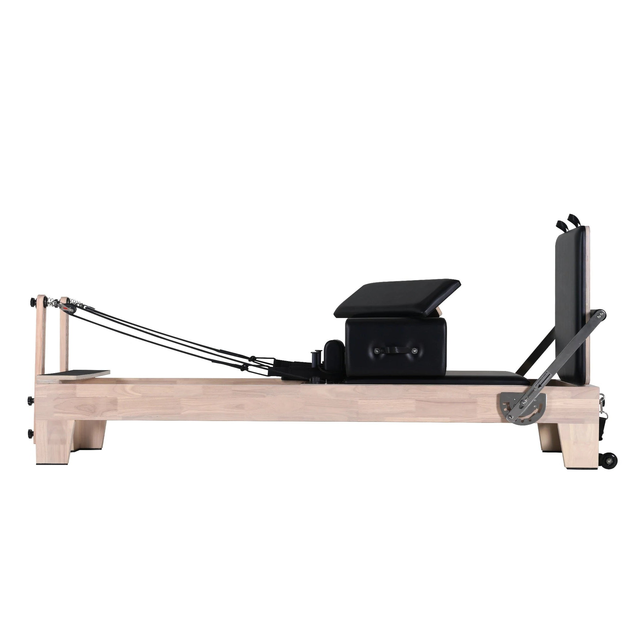 Classic Pilates Wood Reformer