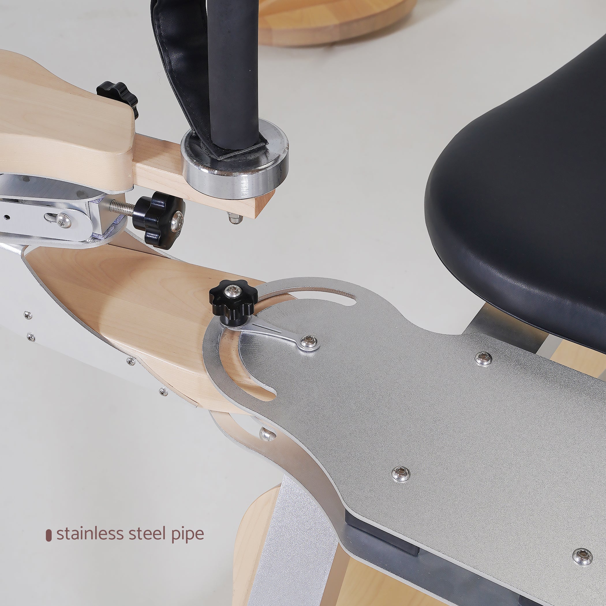 Premium Maple Movement Training System