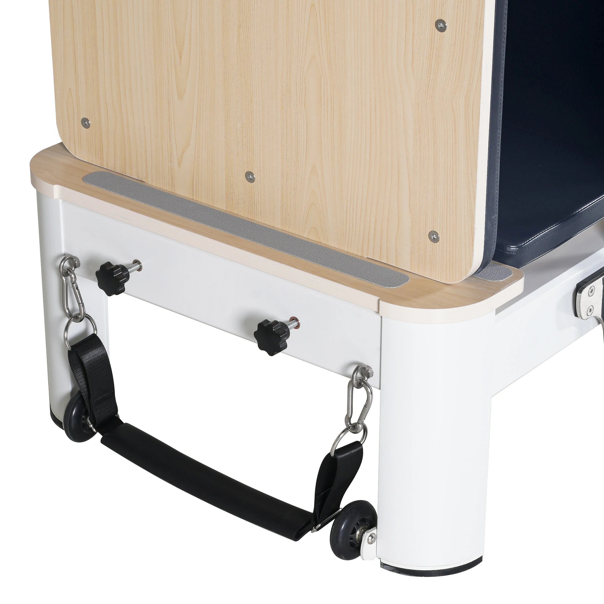 Superior Reformer-Tower Bundle Grey