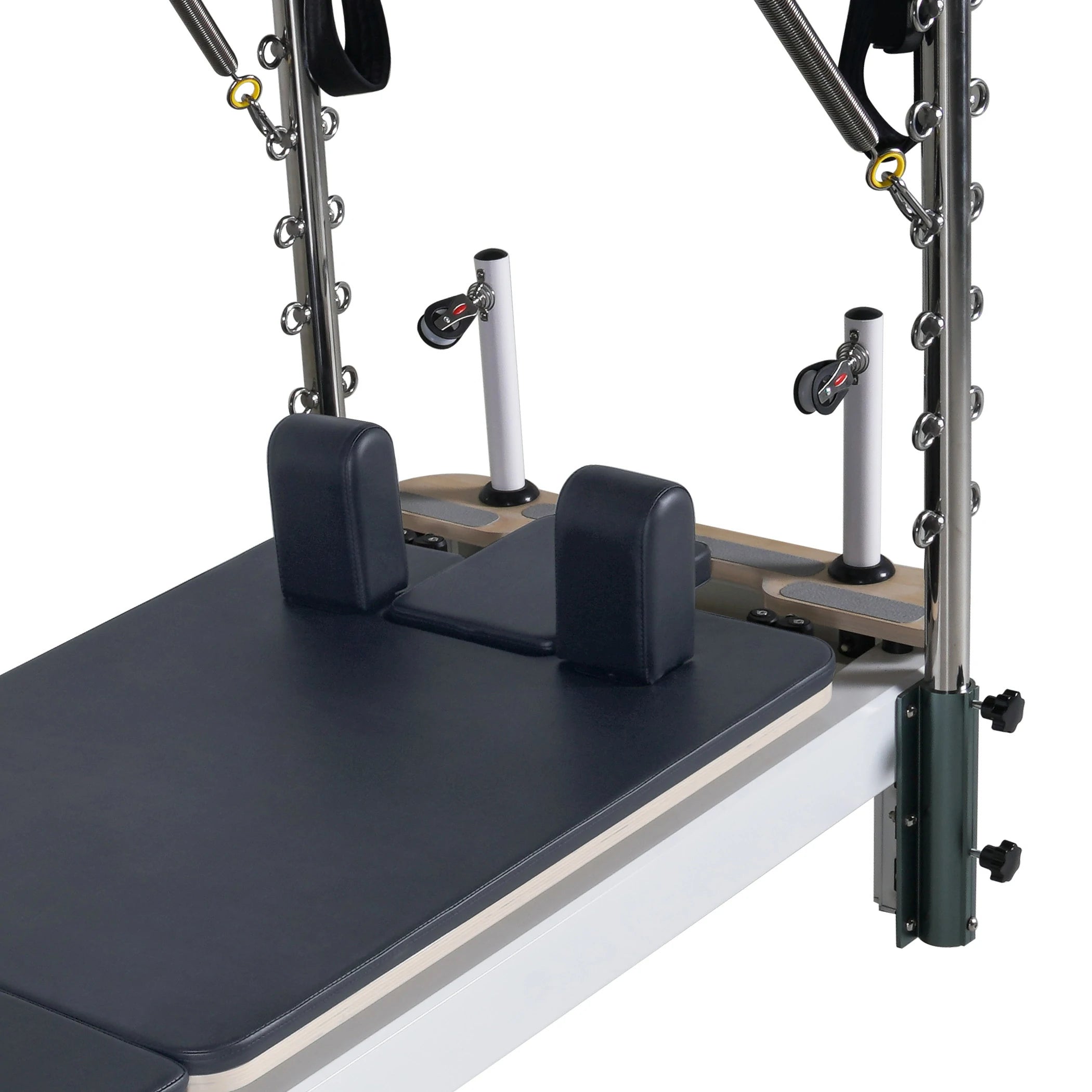 Superior Reformer-Tower Bundle Grey