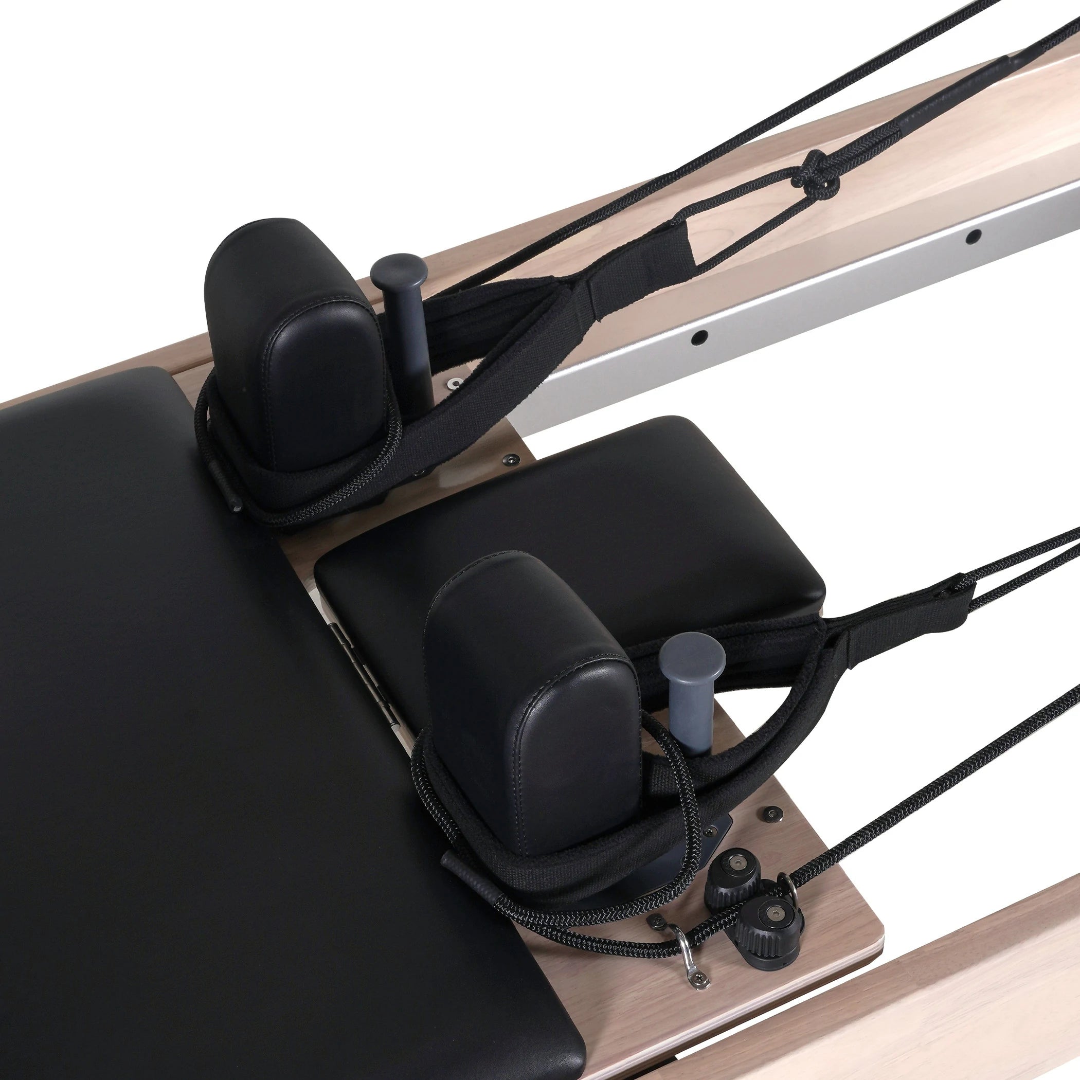 Classic Pilates Wood Reformer