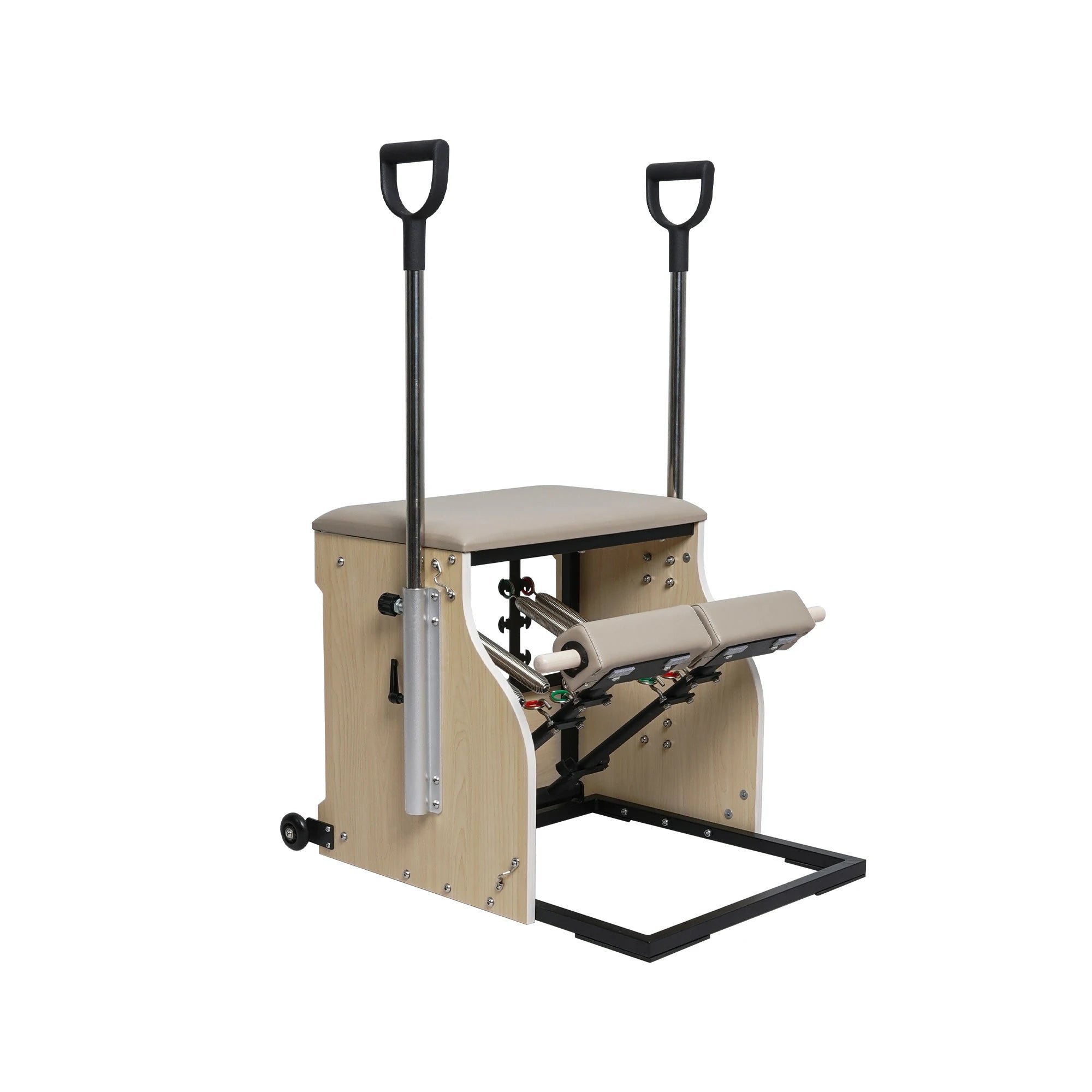 Maple Wunda Chair Coffee