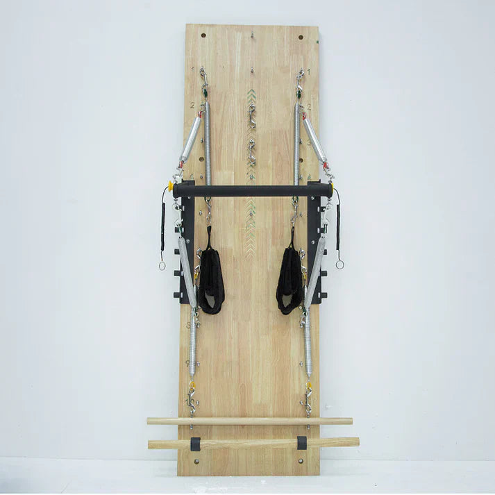 Pilates Wall hanging