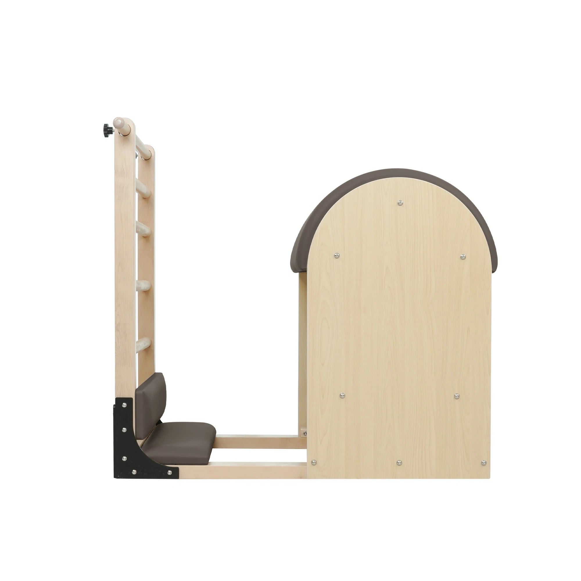 Maple Ladder Barrel Mocha