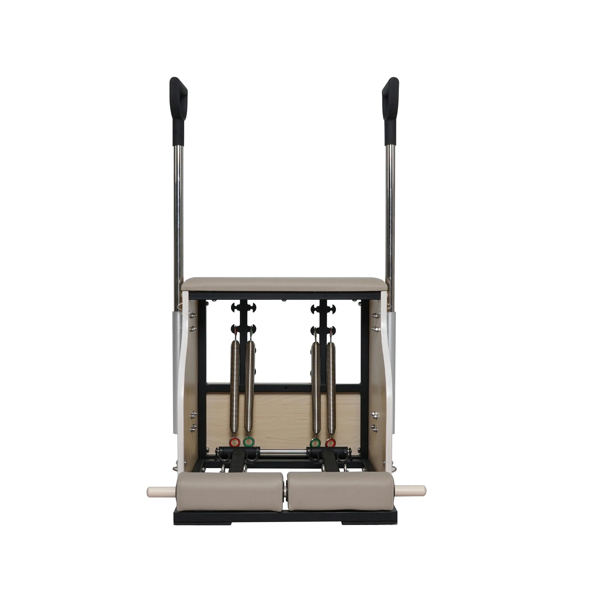 Maple Wunda Chair Coffee