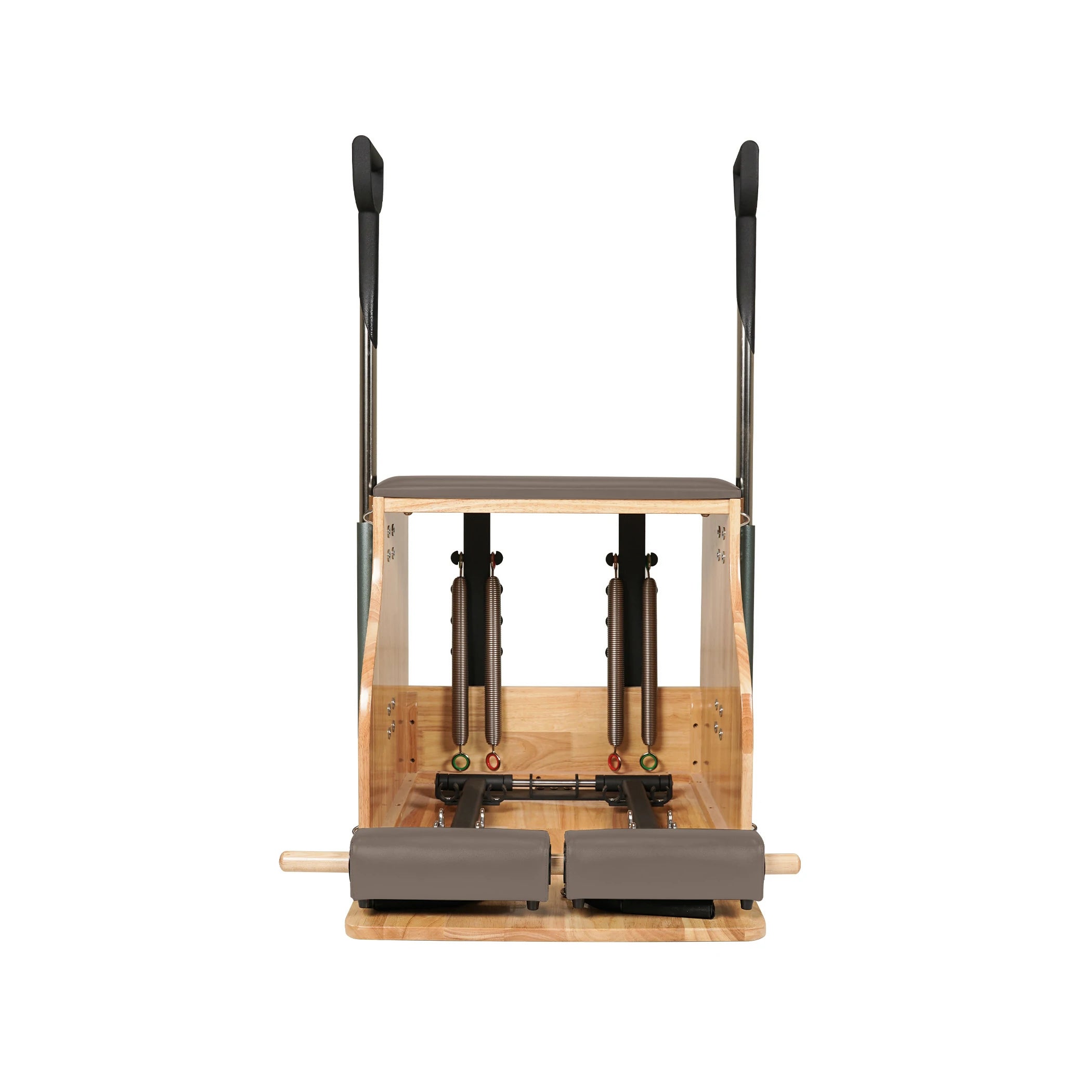 Oak Wunda Chair Brown