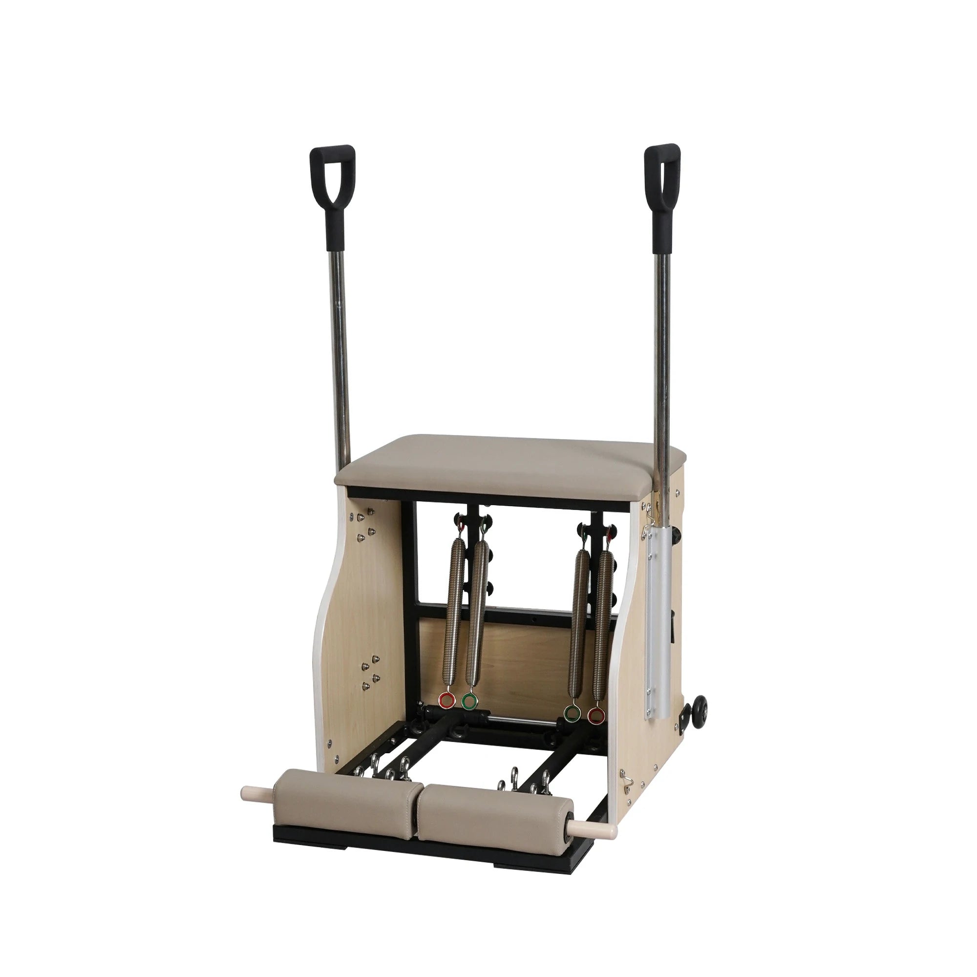 Maple Wunda Chair Coffee