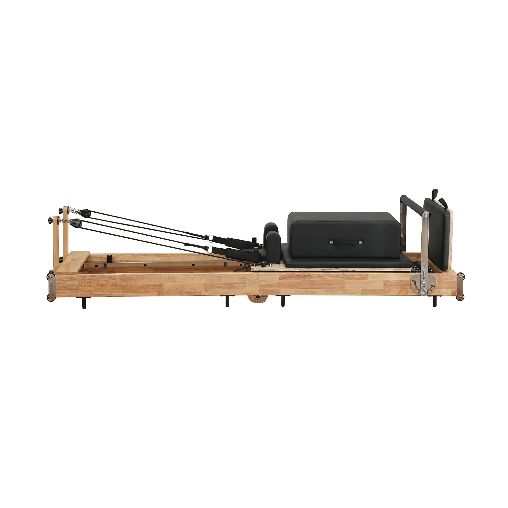 Classic Fold Pilates Reformer