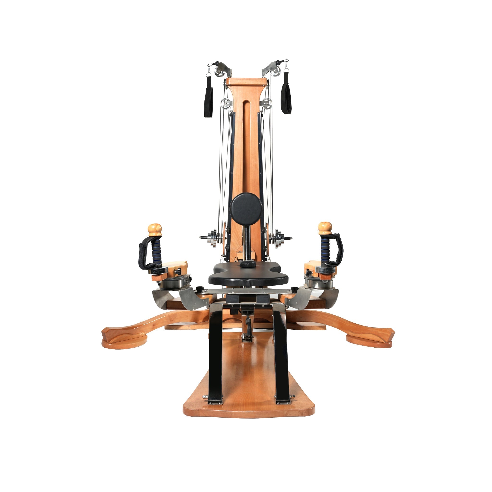 Premium Beech Movement Training System