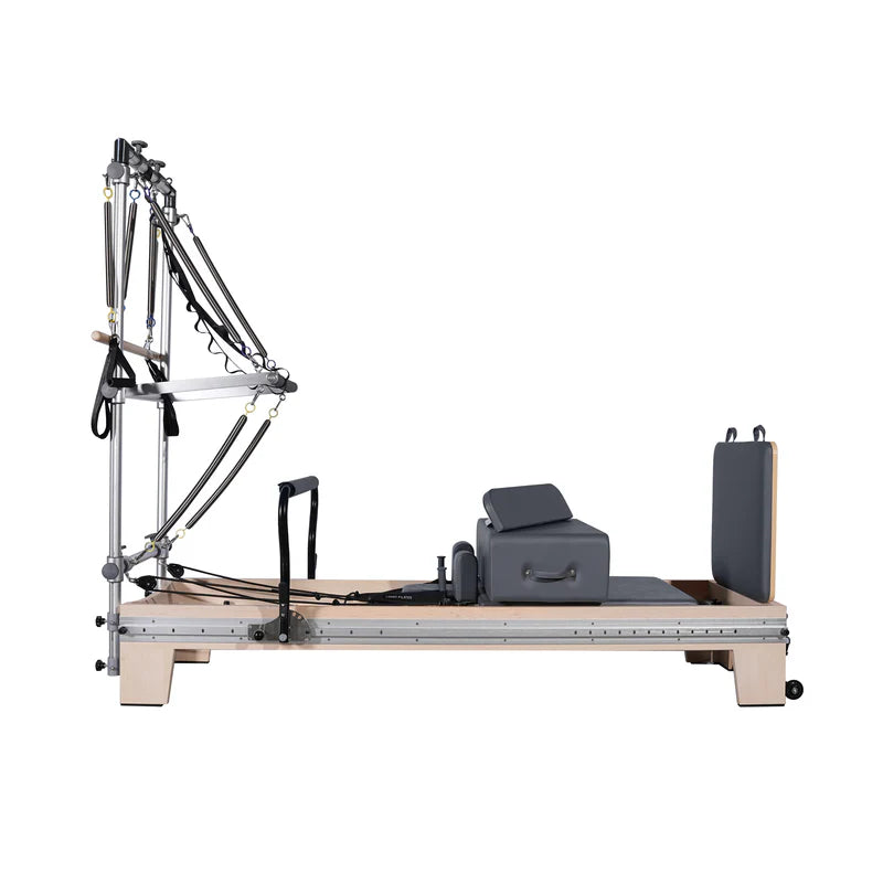 🎁 Black Friday Maple Full Track Reformer Tower