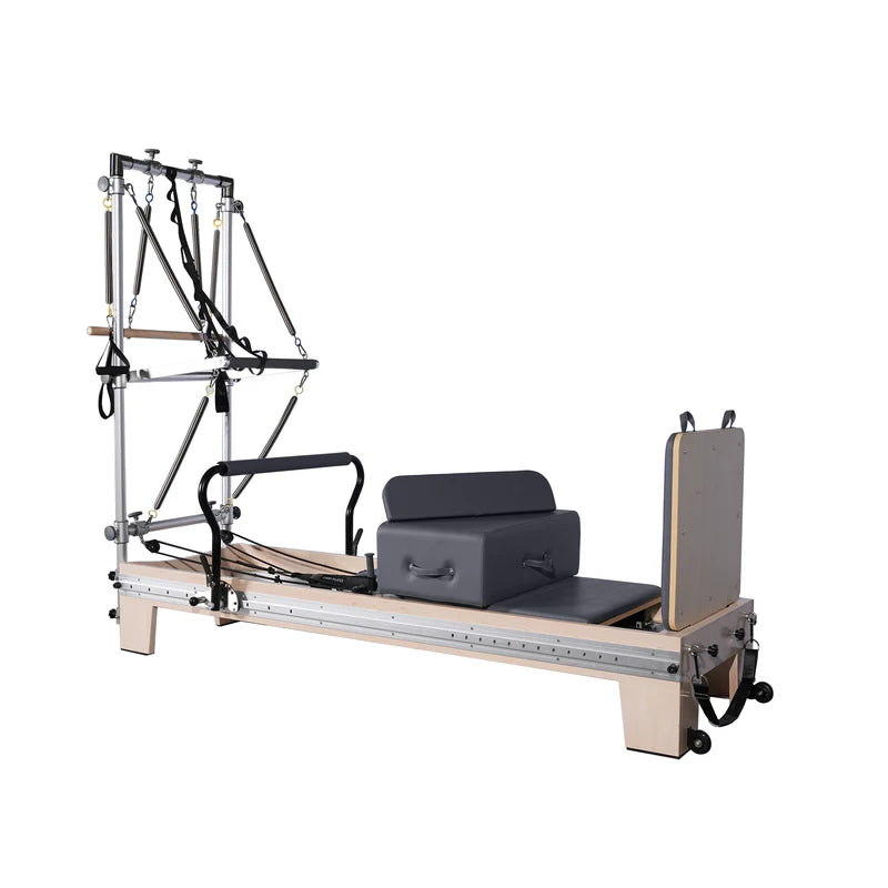 🎁 Black Friday Maple Full Track Reformer Tower