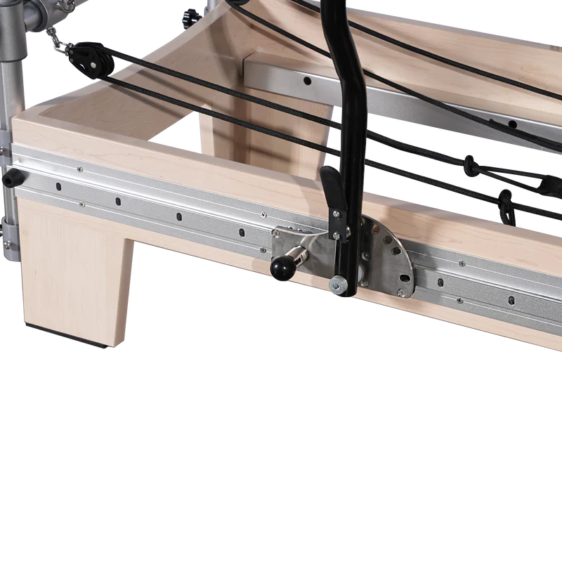 🎁 Black Friday Maple Full Track Reformer Tower