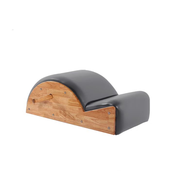 Oak Spine Corrector Grey