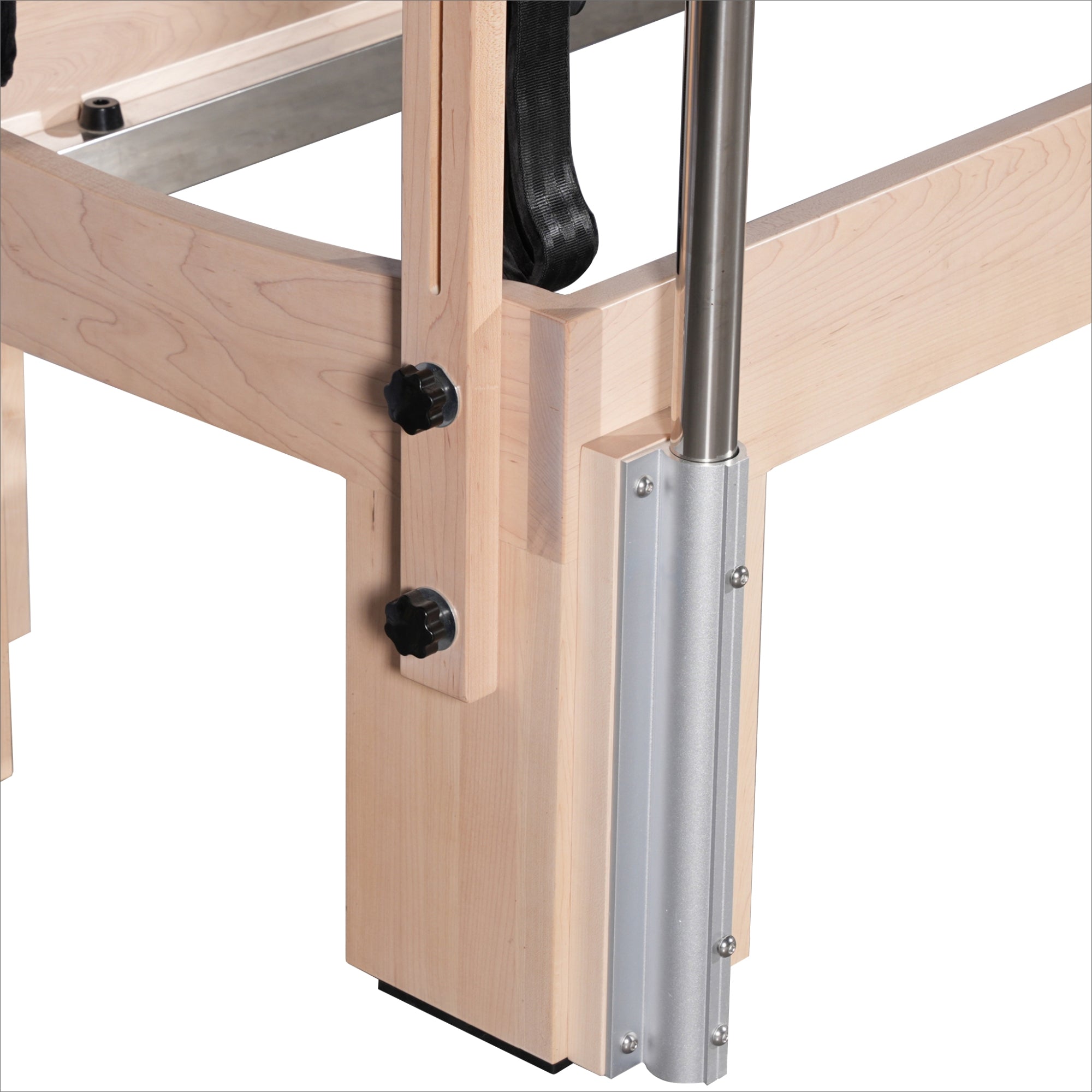 🎁 Black Friday Maple Cadillac Reformer Combo 3-in-1