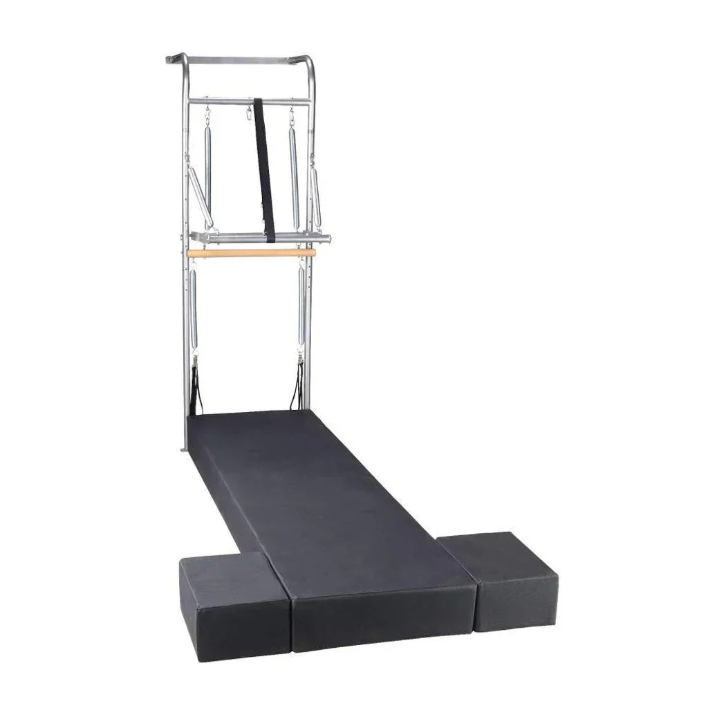 Pilates Wall Unit