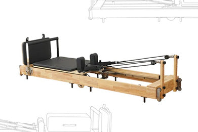 best pilates reformer machine