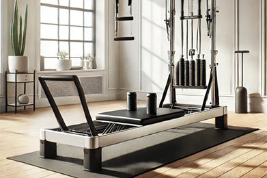 What Is a Reformer Tower?