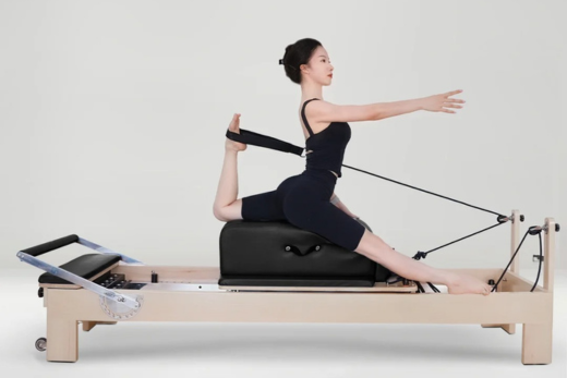 Enhance Flexibility and Strength with 12 Fundamental Pilates Exercises