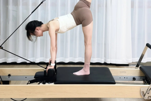 Master Pilates Basics: Your Essential Guide to Reformer Bed Exercises