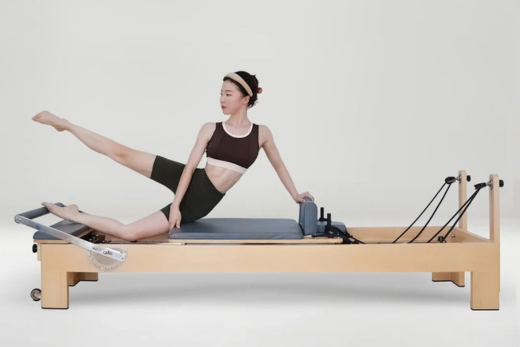 Introduction to Pilates Supplies