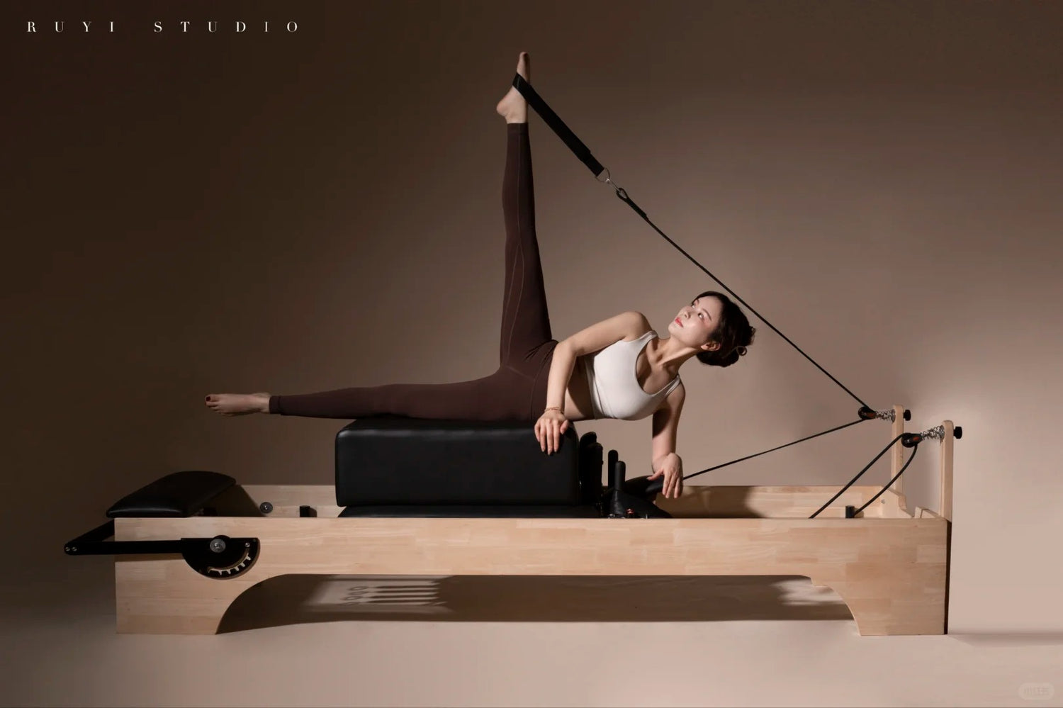 Unlock Your Best Shape with Pilates Reformer: A Complete Guide