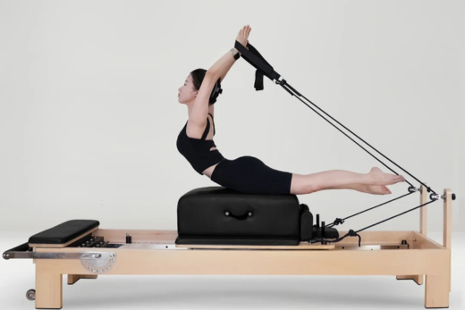 The Functions And Advantages Of The Pilates Core Bed Can Be Summarized As Follows