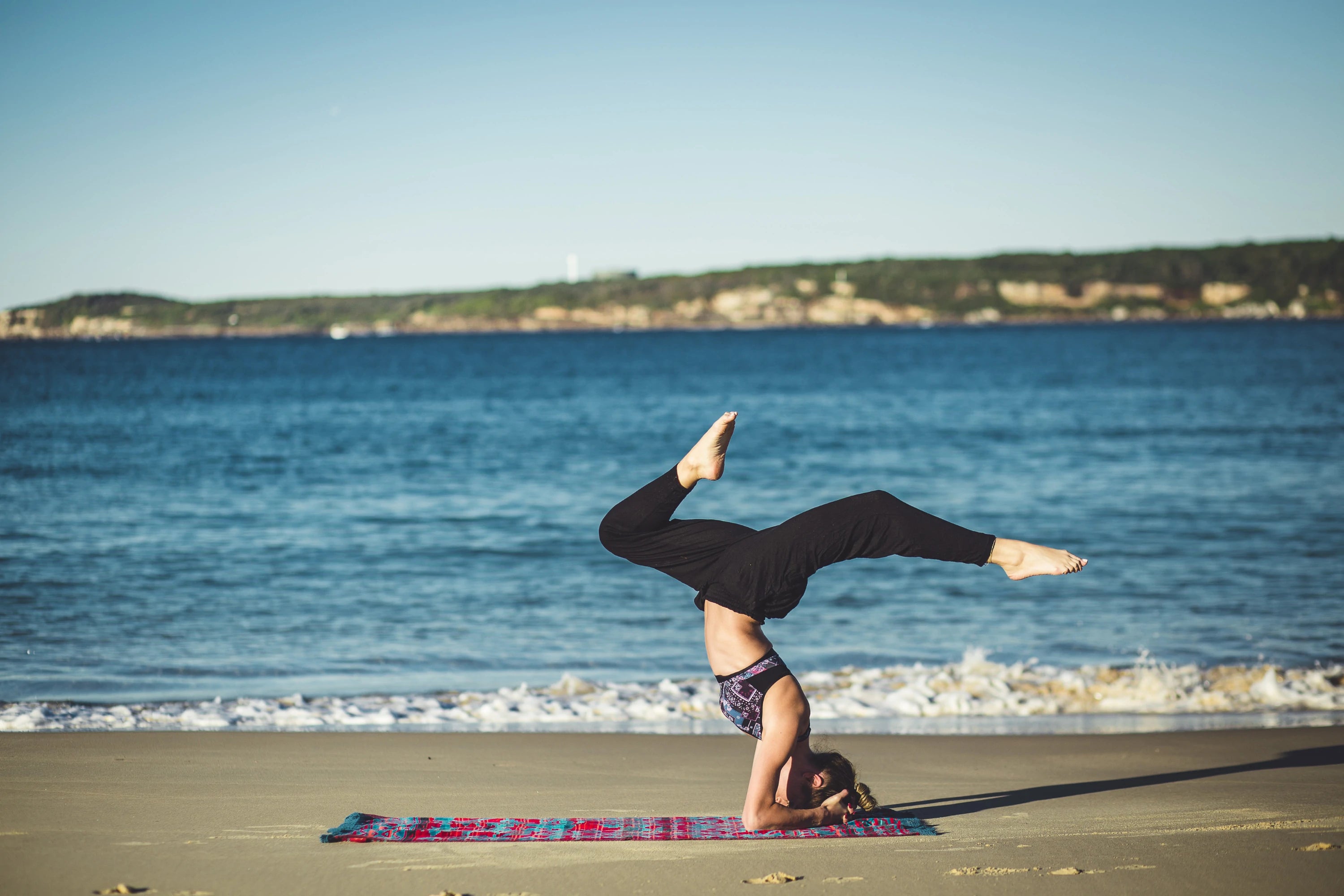 8 Habits for Rapid Progress in Yoga Practice – How Many Do You Have?