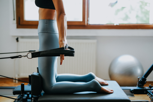 Better Me Pilates: Elevating Your Fitness Journey