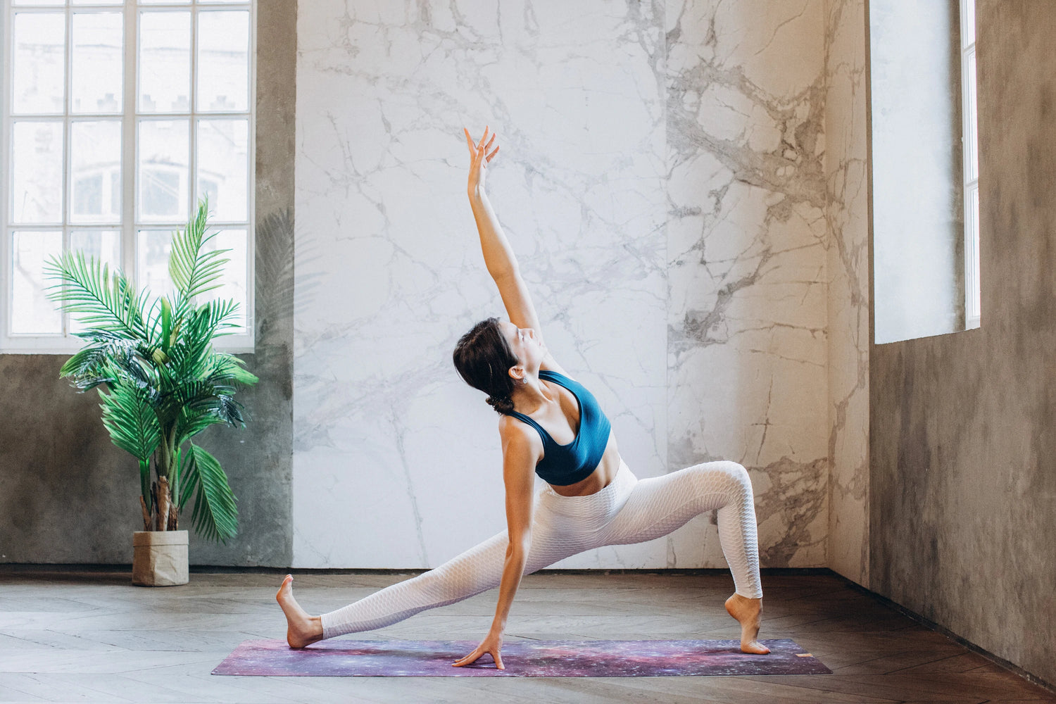 Crafting Your Ideal Yoga Routine: Aligning Practices for Every Moment