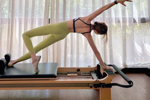Enhance Flexibility and Strength with 12 Fundamental Pilates Exercises
