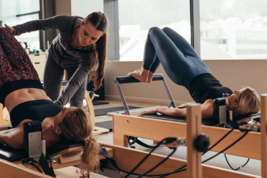 Mastering Pilates Reformer: Exploring 6 Core Movements