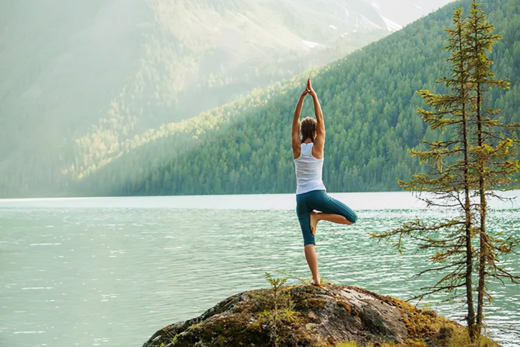 Mastering Yoga: 6 Essential Poses You Can't Miss!