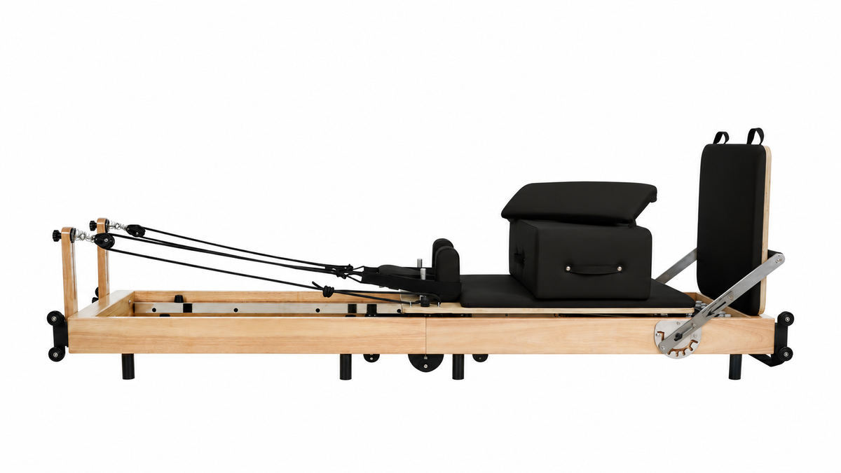 Why Is My Pilates Reformer Carriage Not Sliding Smoothly?
