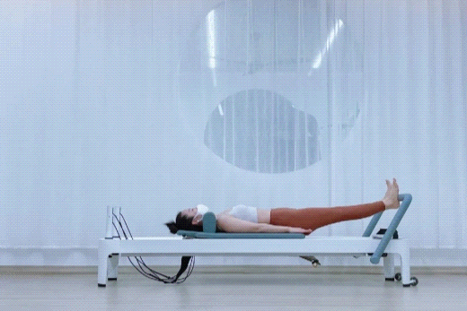 Pilates Reformer Gymfrog: Unlocking the Secrets of 2/100 Core Bed Movements