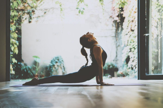 Unlocking Your Body's Potential: The Importance of Practicing Yoga Hip-Opening Poses
