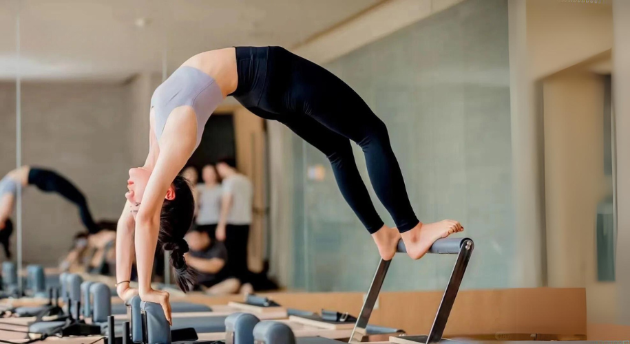 Unlocking the Power of Pilates: Understanding the Six Principles