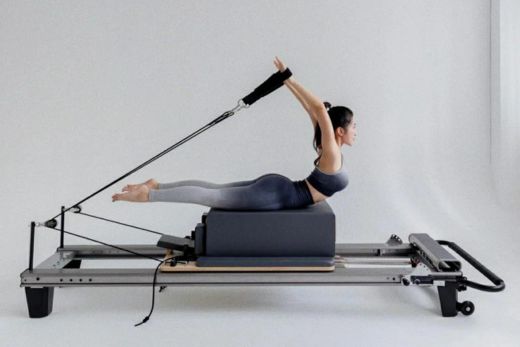 Why Do 99% of Fitness Experts Recommend Pilates？