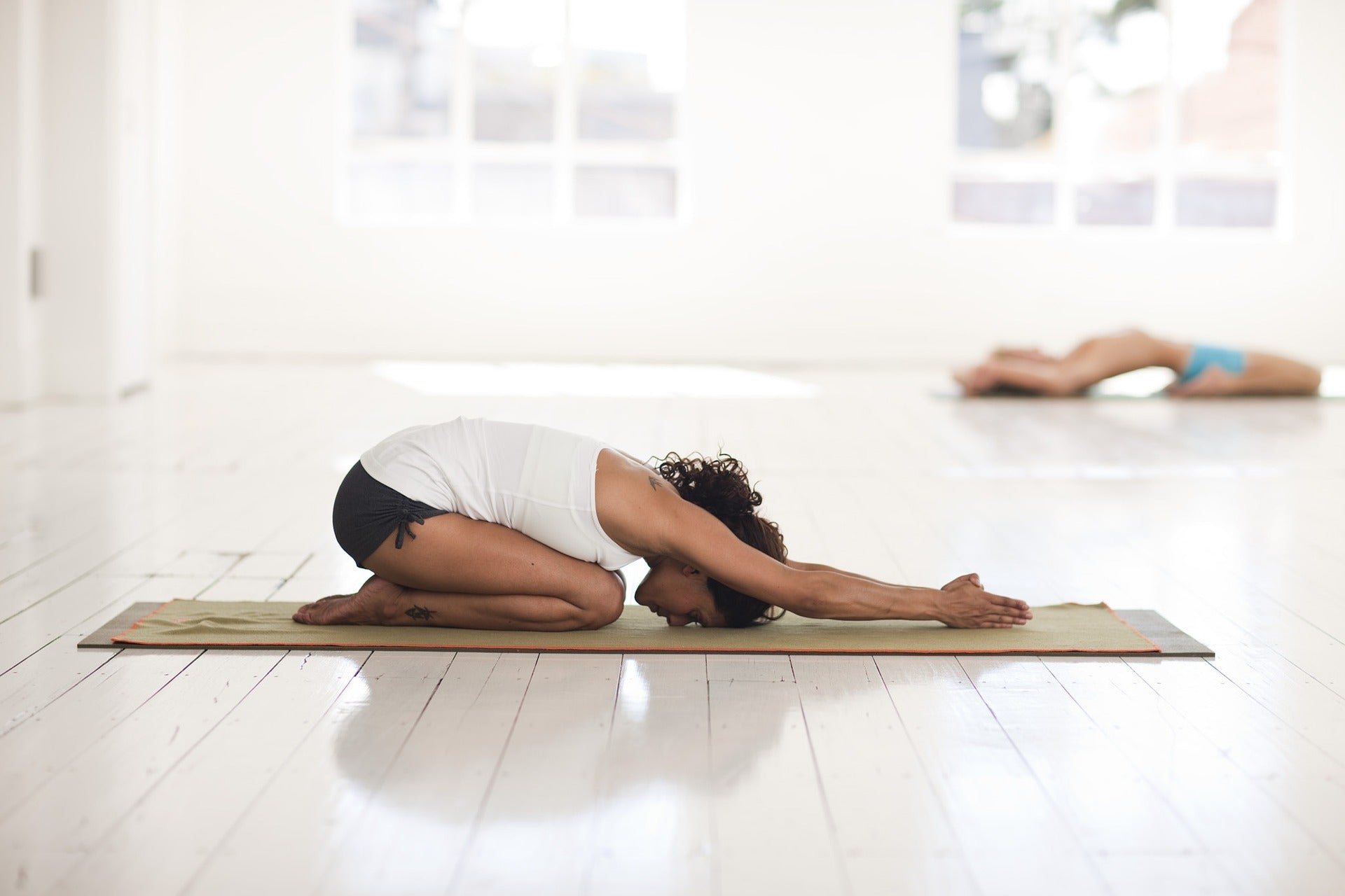 Yoga for Toning Abs: Gymfrog's Guide to 11 Effective Poses