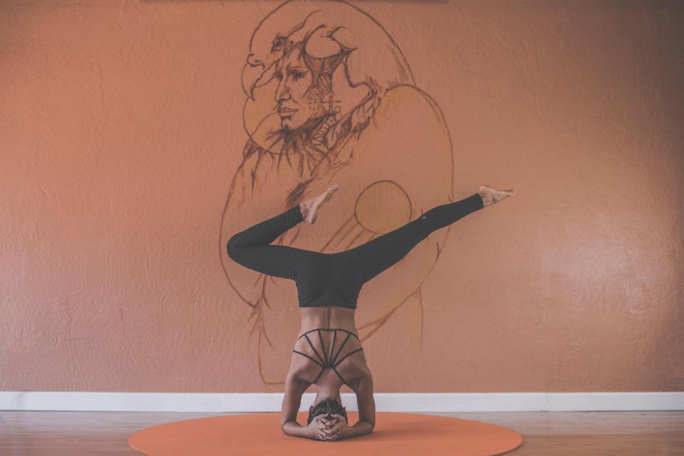 Exploring Advanced Yoga Poses: 6 Challenging Asanas Unveiled