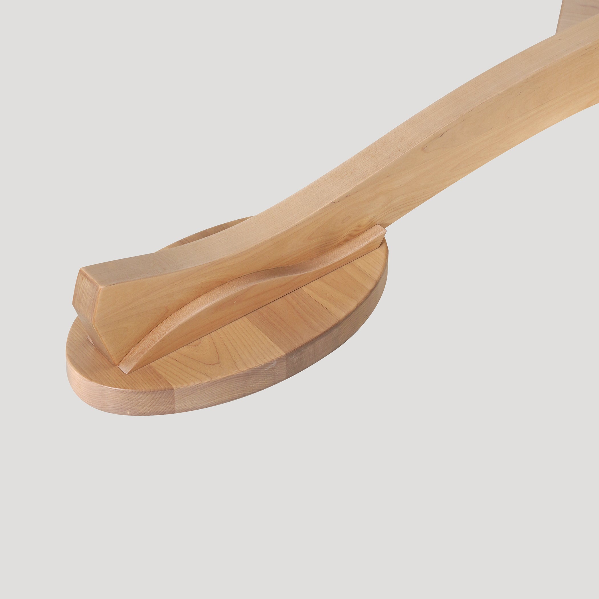 Premium Maple Movement Training System