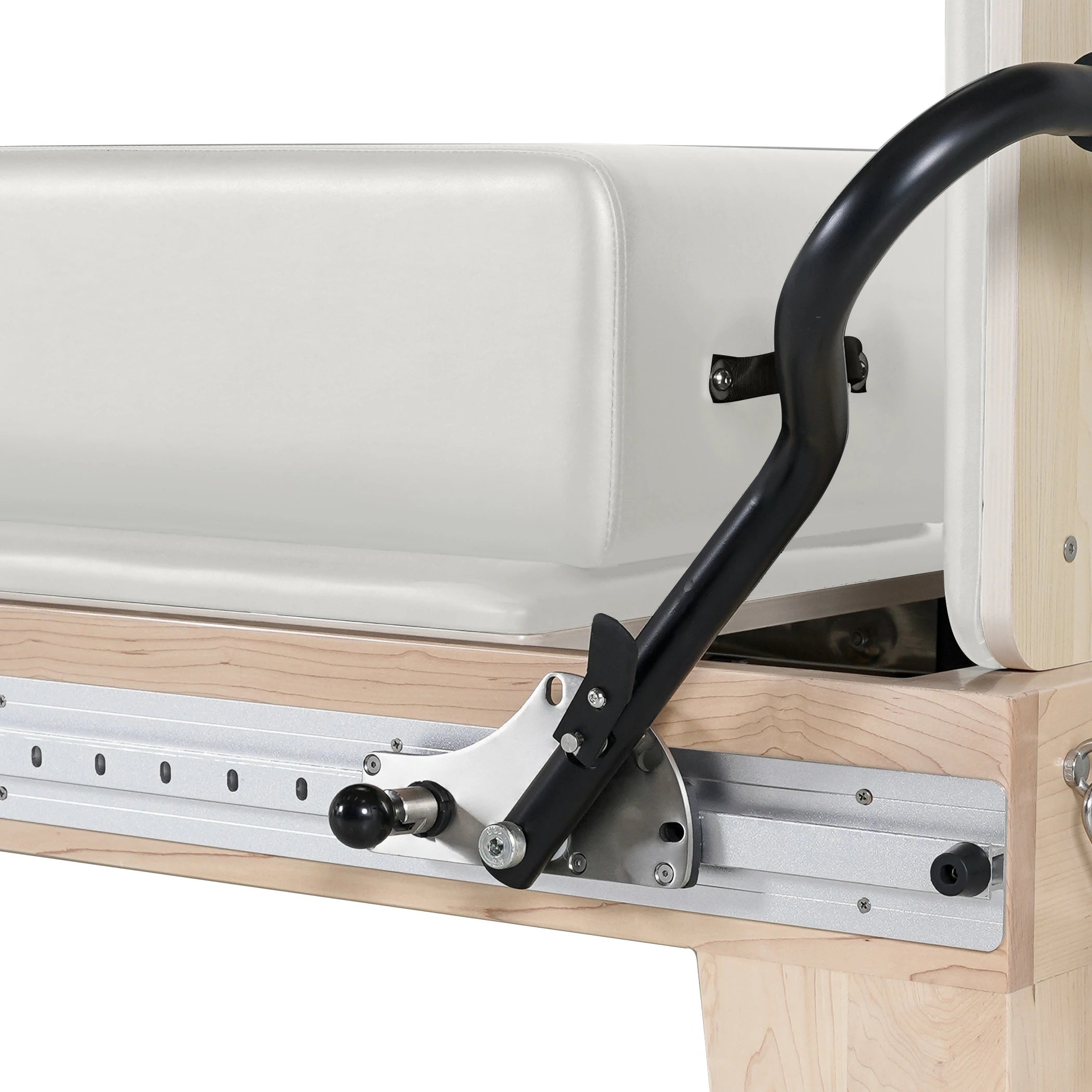 Maple Full Track Reformer Tower White