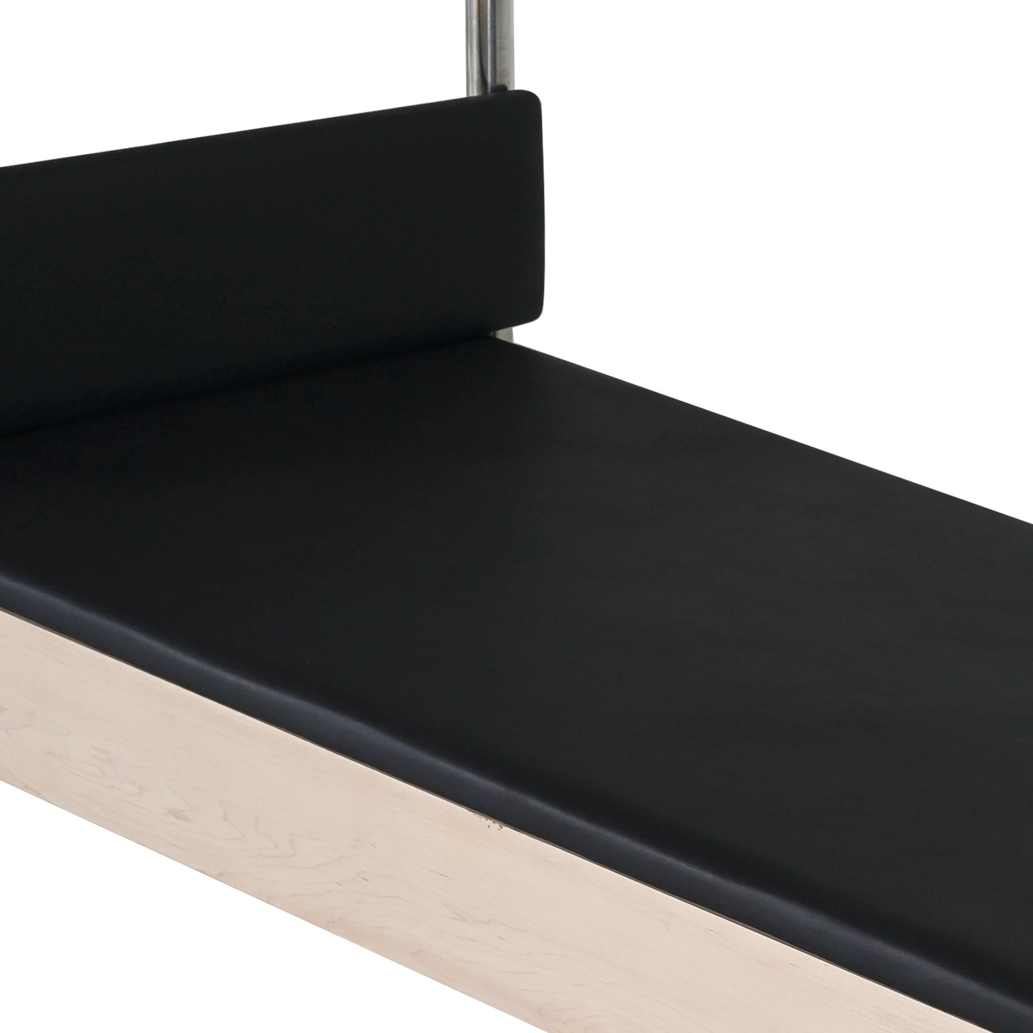 Maple Pilates Cadillac Vintage Black