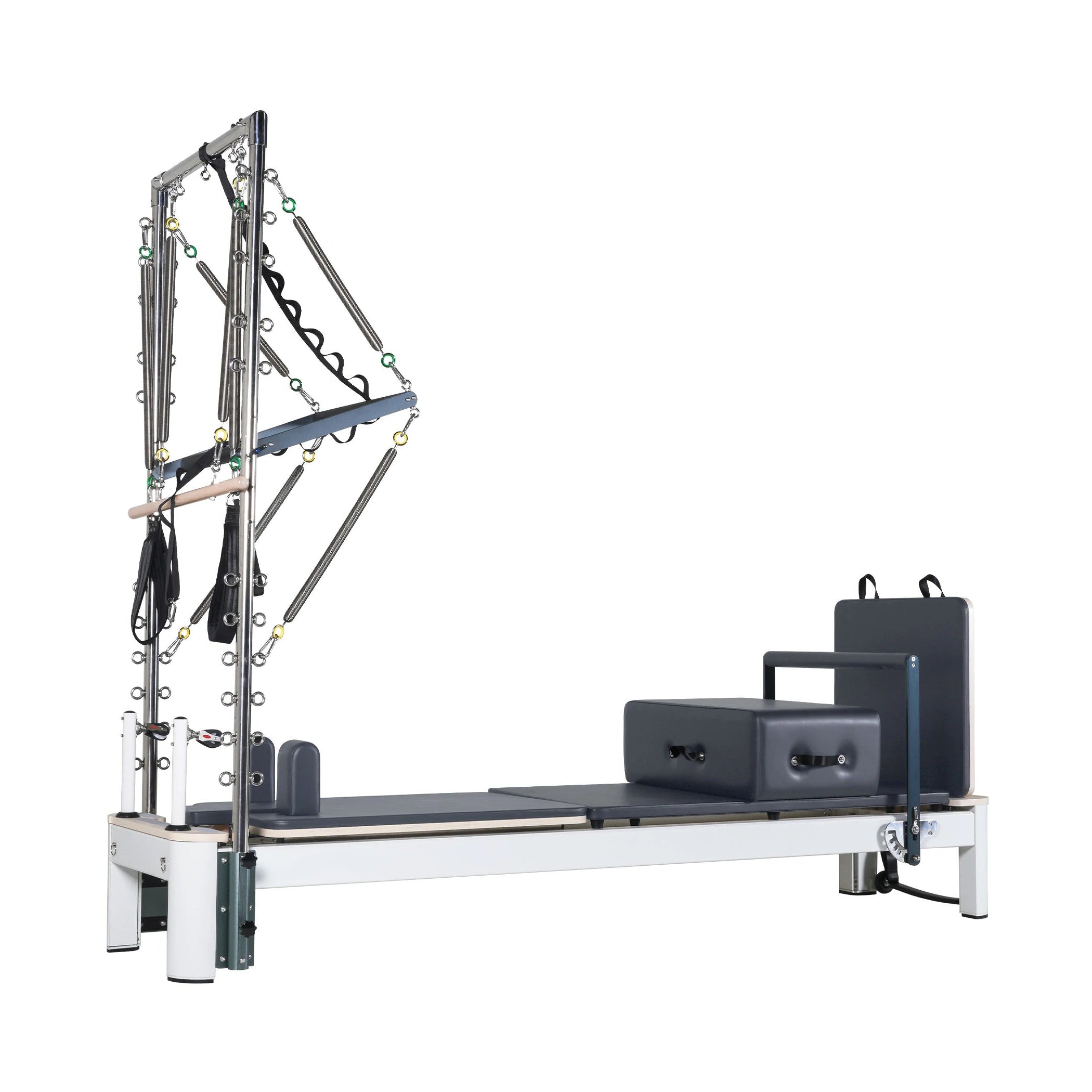 Superior Reformer-Tower Bundle Grey