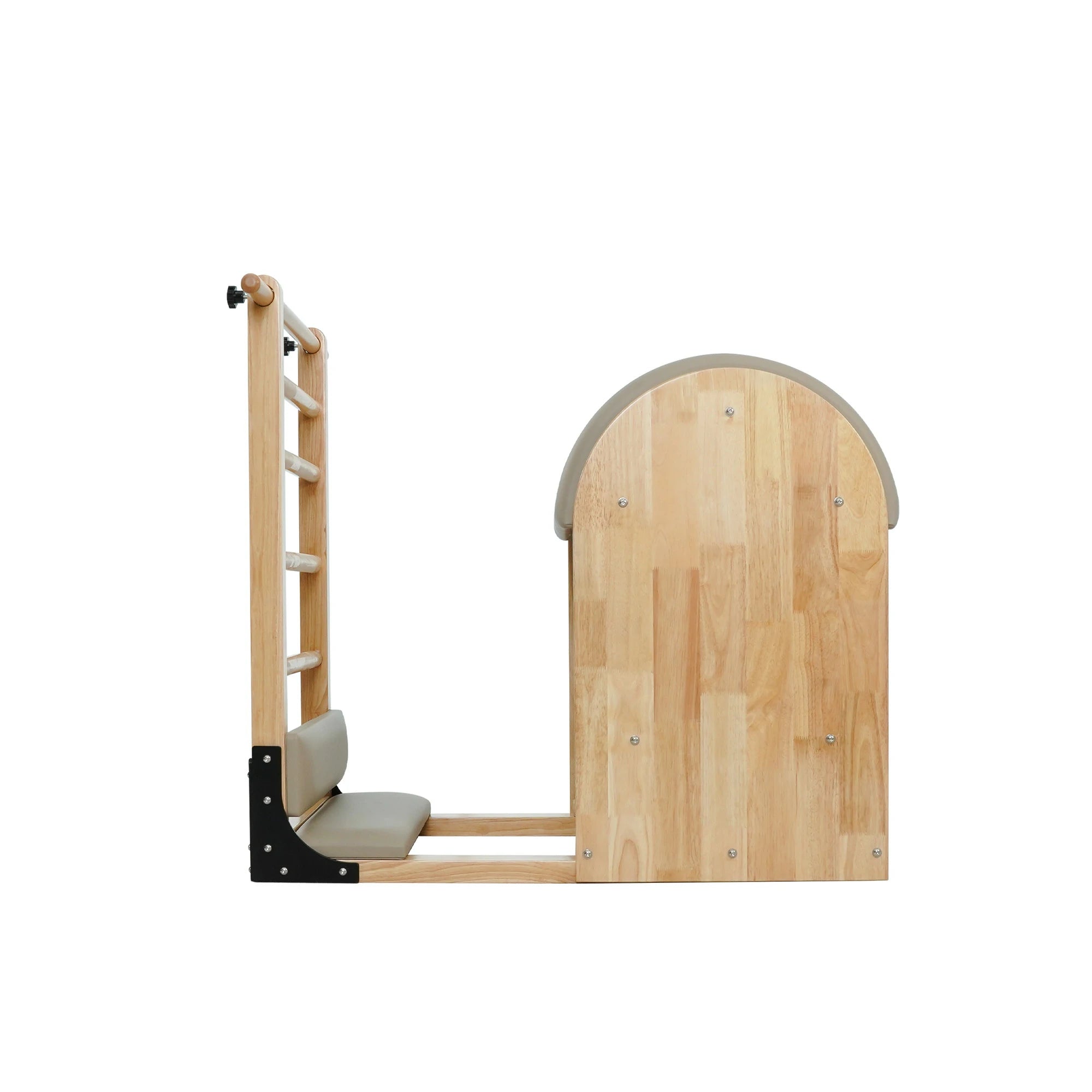 Oak Ladder Barrel Latte