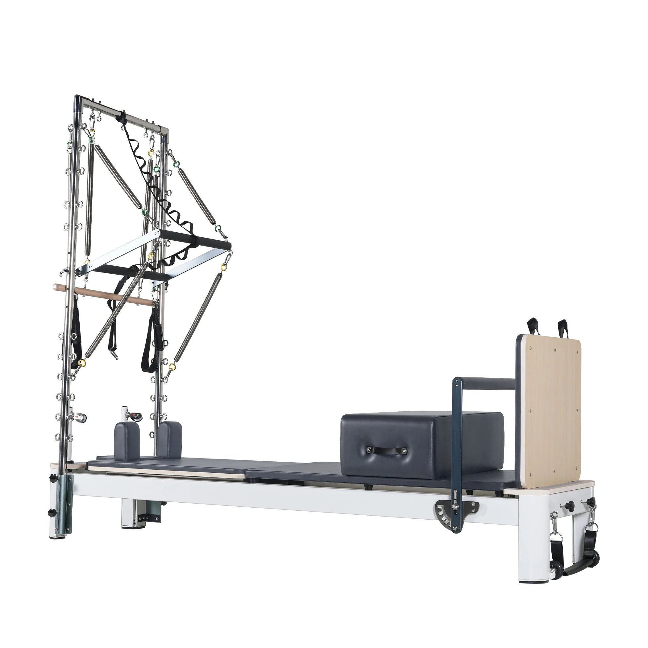 Superior Reformer-Tower Bundle Grey