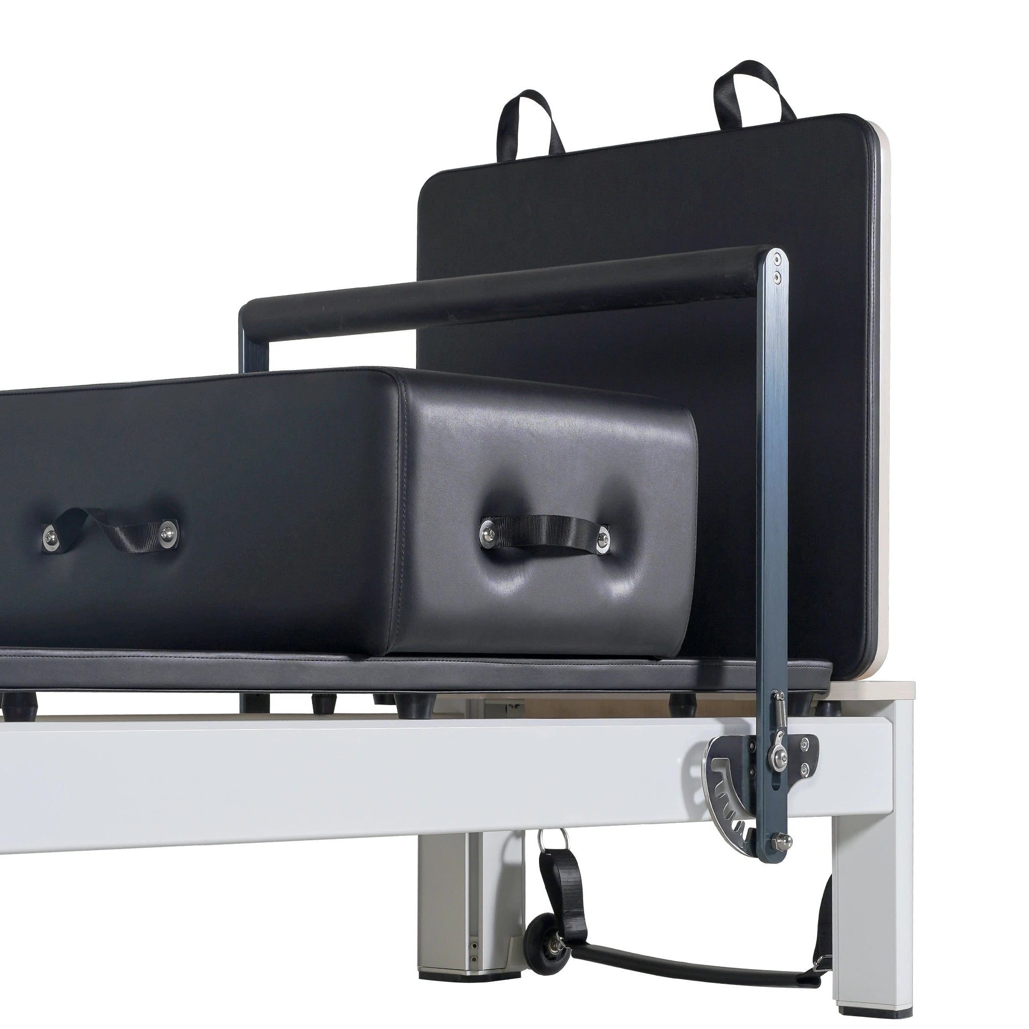 Superior Reformer-Tower Bundle Black