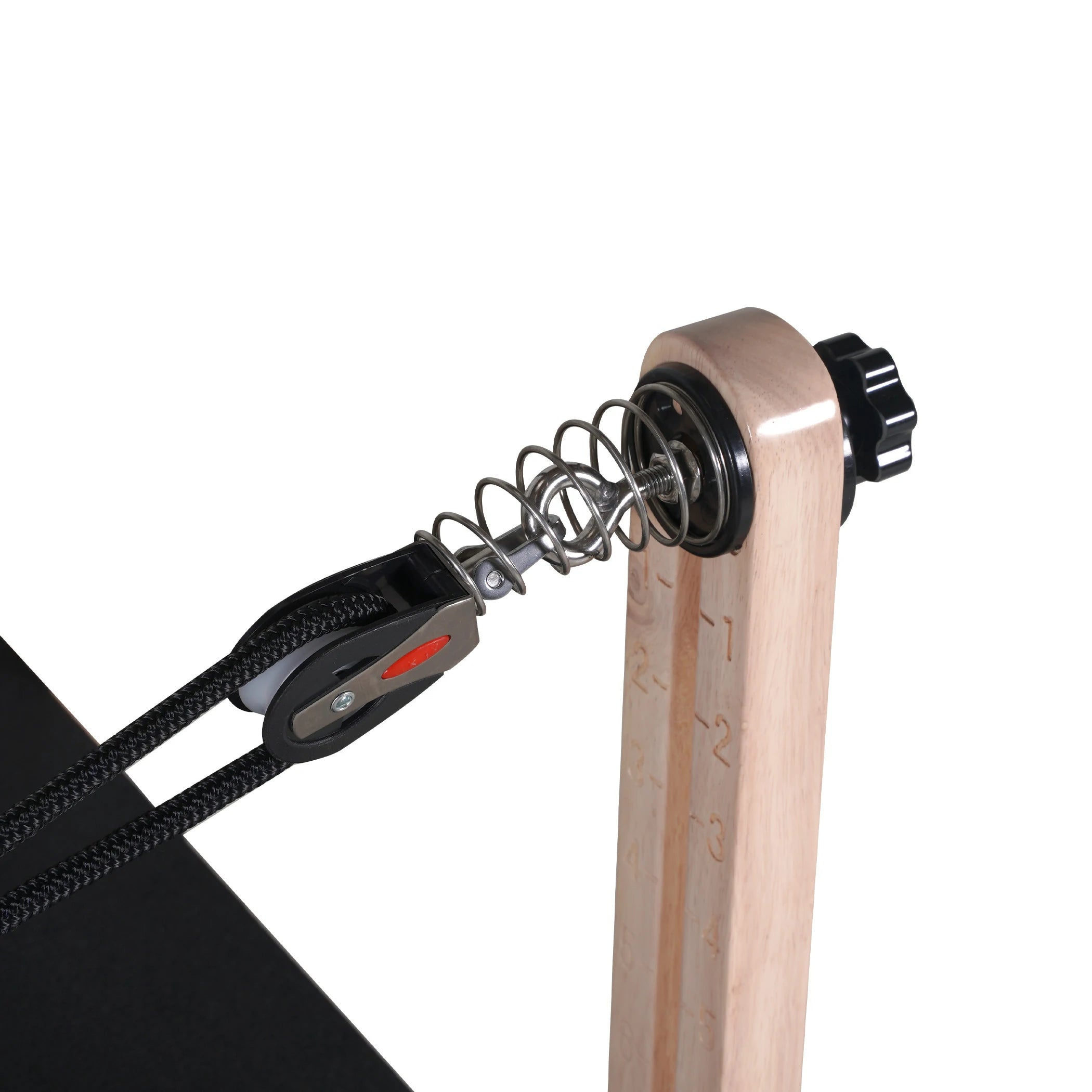 Classic Pilates Wood Reformer