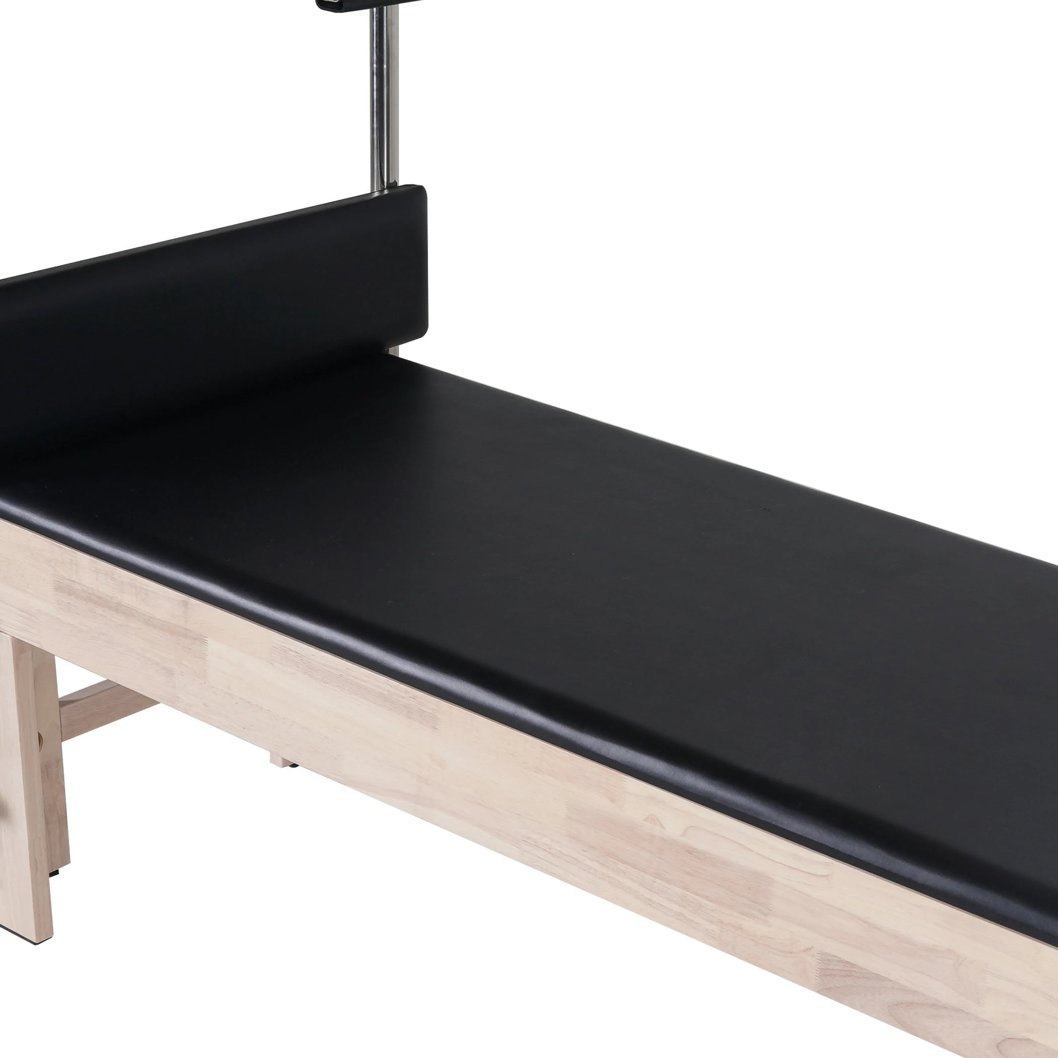 Oak Pilates Cadillac Vintage Black